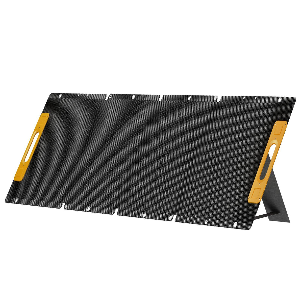 Newsmy 120W Portable Solar Panel 6-in-1 adapter IP65 for Portable Power Station